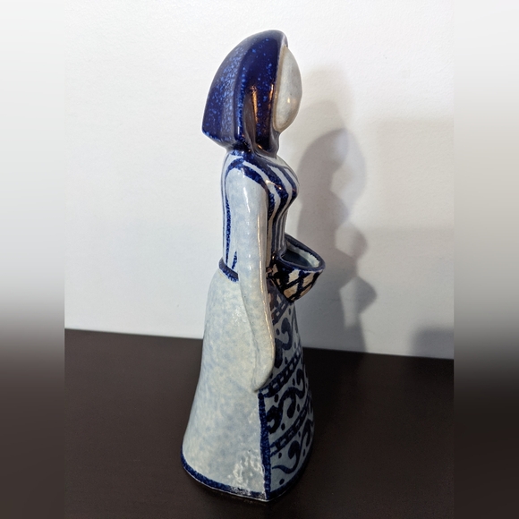 Unique Bud Vase - Picture 4 of 7